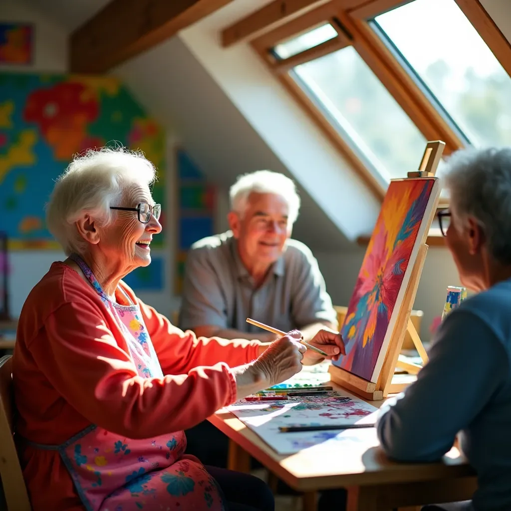 Eco planning session